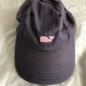 Vineyard Vines Women’s Navy Hat